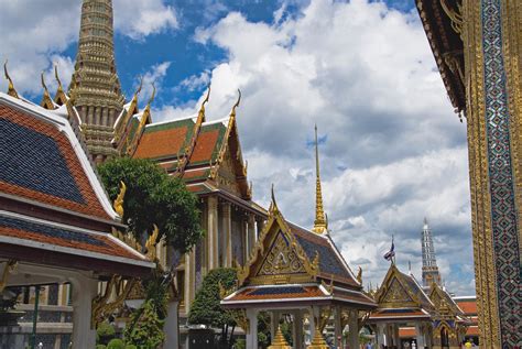 why is bangkok so popular.
